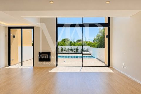 Villa i Alcabideche, Lisbon, Alcabideche - € 1.850.000 | Ref: 2595D TB - foto 5