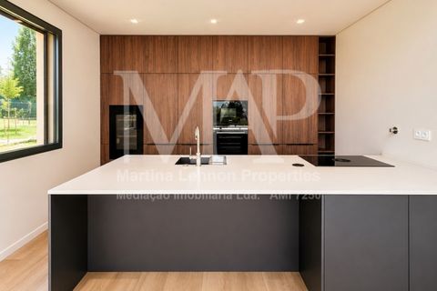 Villa i Alcabideche, Lisbon, Alcabideche - € 1.850.000 | Ref: 2595D TB - foto 7