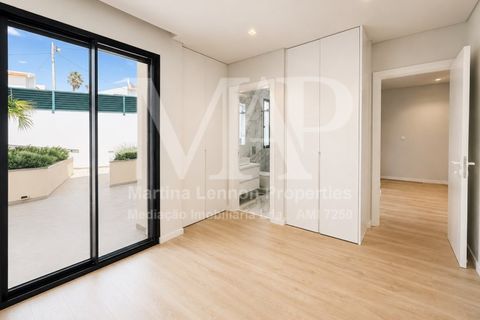 Villa i Alcabideche, Lisbon, Alcabideche - € 1.850.000 | Ref: 2595D TB - foto 12