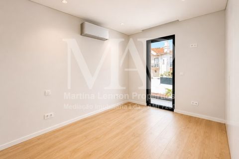 Villa i Alcabideche, Lisbon, Alcabideche - € 1.850.000 | Ref: 2595D TB - foto 14