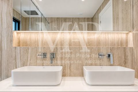 Villa i Alcabideche, Lisbon, Alcabideche - € 1.850.000 | Ref: 2595D TB - foto 18
