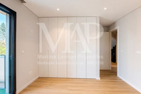 Villa i Alcabideche, Lisbon, Alcabideche - € 1.850.000 | Ref: 2595D TB - foto 20