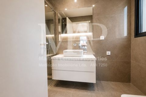 Villa i Alcabideche, Lisbon, Alcabideche - € 1.850.000 | Ref: 2595D TB - foto 22