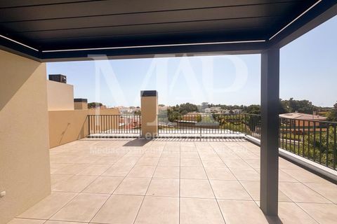 Villa i Alcabideche, Lisbon, Alcabideche - € 1.850.000 | Ref: 2595D TB - foto 23