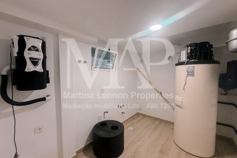 Villa i Alcabideche, Lisbon, Alcabideche - € 1.850.000 | Ref: 2595D TB - foto 24
