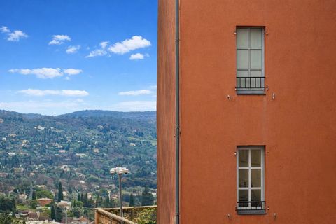 Lejlighed i Grasse, Alpes-Maritimes, Grasse - € 132.000 | Ref: 87057434 - foto 1