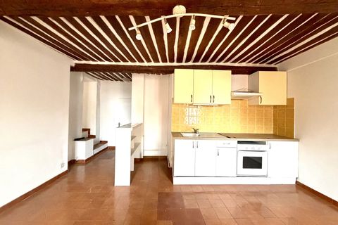 Lejlighed i Grasse, Alpes-Maritimes, Grasse - € 132.000 | Ref: 87057434 - foto 4