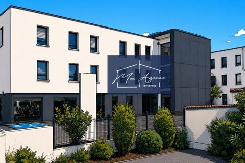 Erhvervsejendom i Les Angles, Gard, Les Angles - € 281.666 | Ref: VP073-CARMENIER - foto 1