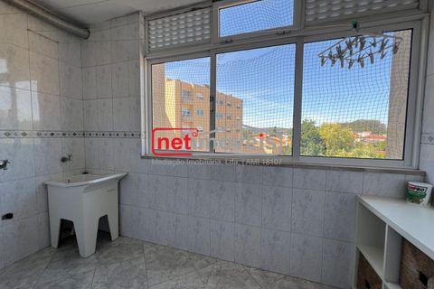 Lejlighed i Maia, Porto, Maia - € 285.000 | Ref: NET0533 - foto 5