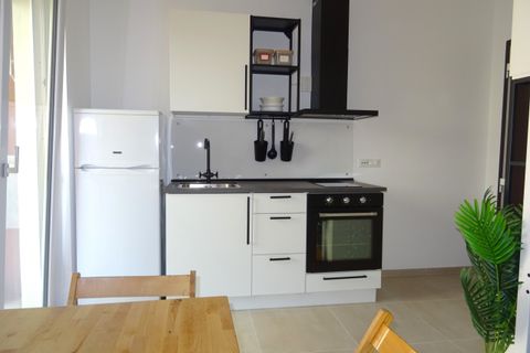 Leilighet i Senigallia, Ancona, Senigallia - € 100 000 | Ref: AA261 - foto 2
