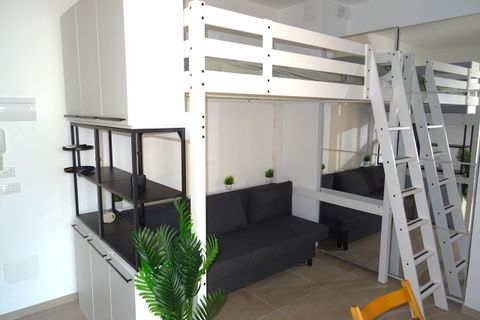 Leilighet i Senigallia, Ancona, Senigallia - € 100 000 | Ref: AA261 - foto 9
