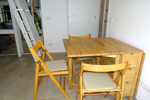 Leilighet i Senigallia, Ancona, Senigallia - € 100 000 | Ref: AA261 - foto 18