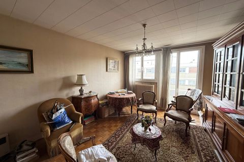 Leilighet i Clamart, Hauts-de-Seine, Clamart - € 270 000 | Ref: 86993711 - foto 2