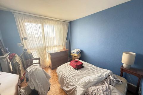 Leilighet i Clamart, Hauts-de-Seine, Clamart - € 248 000 | Ref: 87031150 - foto 4