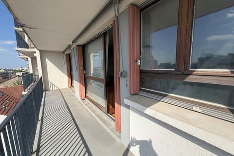 Leilighet i Clamart, Hauts-de-Seine, Clamart - € 248 000 | Ref: 87031150 - foto 7