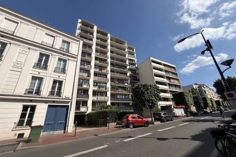 Leilighet i Clamart, Hauts-de-Seine, Clamart - € 248 000 | Ref: 87031150 - foto 8