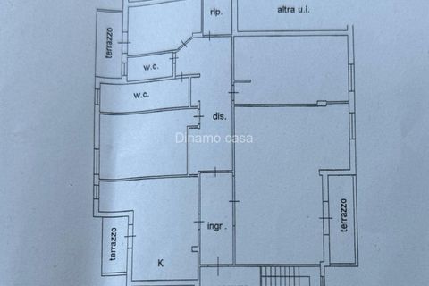 Lejlighed i Prato, Prato, Prato - € 420.000 | Ref: RB420 - foto 25