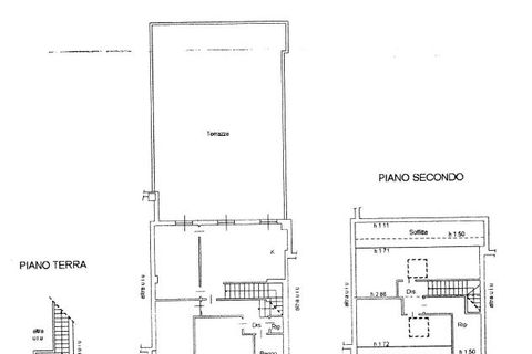 Leilighet i Carmignano, Prato, Carmignano - € 470 000 | Ref: MB470 - foto 31