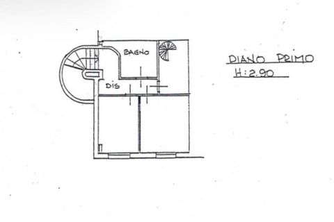 Villa a Pistoia, Pistoia, Pistoia - € 284.000 | Ref: DC284 - PISTOIA - foto 2