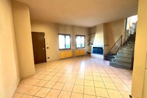 Villa a Pistoia, Pistoia, Pistoia - € 284.000 | Ref: DC284 - PISTOIA - foto 7