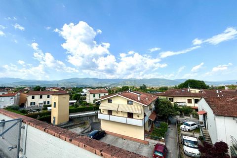 Villa a Pistoia, Pistoia, Pistoia - € 284.000 | Ref: DC284 - PISTOIA - foto 17