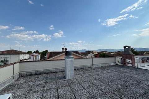 Villa a Pistoia, Pistoia, Pistoia - € 284.000 | Ref: DC284 - PISTOIA - foto 18