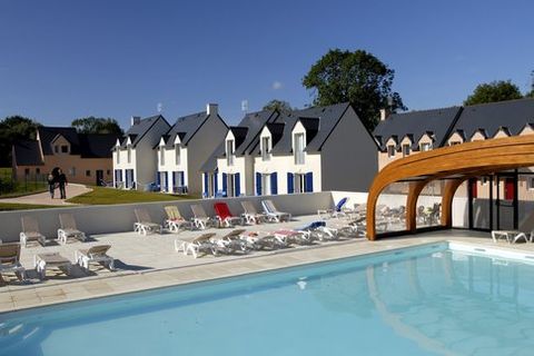 Leilighet i Crozon, Finistere, Crozon - € 122 832 | Ref: crozon-- - foto 2