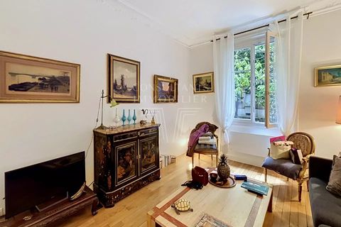 Lejlighed i Paris, Paris, Paris - € 470.000 | Ref: 86990269 - foto 1
