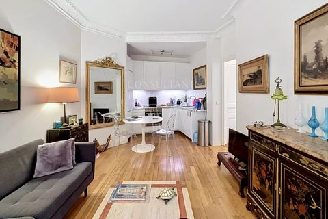 Lejlighed i Paris, Paris, Paris - € 470.000 | Ref: 86990269 - foto 3
