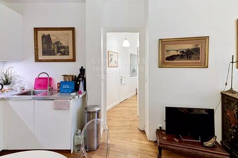 Lejlighed i Paris, Paris, Paris - € 470.000 | Ref: 86990269 - foto 5