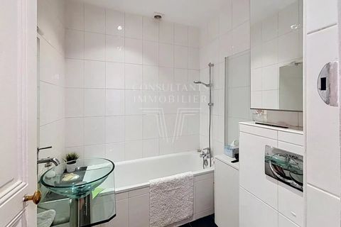 Lejlighed i Paris, Paris, Paris - € 470.000 | Ref: 86990269 - foto 6