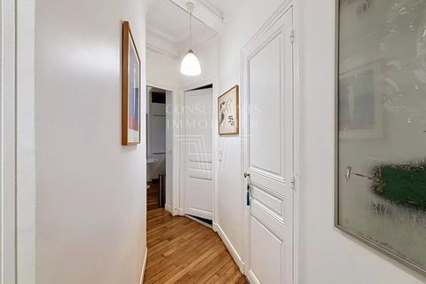 Lejlighed i Paris, Paris, Paris - € 470.000 | Ref: 86990269 - foto 9