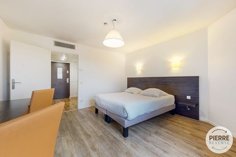 Studio i Gaillard, Haute-Savoie, Gaillard - € 60 606 | Ref: gaillard-60 - foto 6