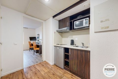 Studio i Gaillard, Haute-Savoie, Gaillard - € 66 033 | Ref: Gaillard66 - foto 2