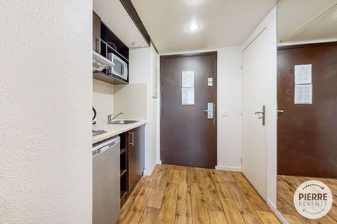Studio i Gaillard, Haute-Savoie, Gaillard - € 66 033 | Ref: Gaillard66 - foto 10