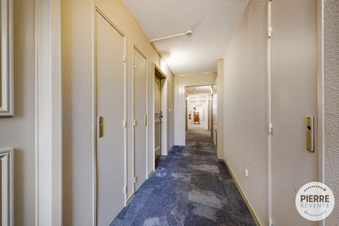 Studio i Gaillard, Haute-Savoie, Gaillard - € 66 033 | Ref: Gaillard66 - foto 11