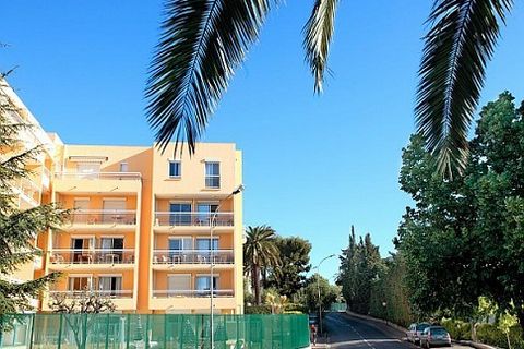 Lejlighed i Antibes, Alpes-Maritimes, Antibes - € 139.297 | Ref: ANT-139 - foto 2