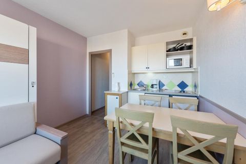 Lejlighed i Antibes, Alpes-Maritimes, Antibes - € 139.297 | Ref: ANT-139 - foto 4