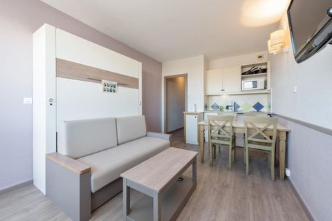 Lejlighed i Antibes, Alpes-Maritimes, Antibes - € 139.297 | Ref: ANT-139 - foto 5
