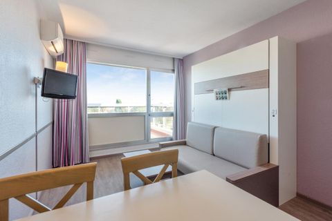 Lejlighed i Antibes, Alpes-Maritimes, Antibes - € 139.297 | Ref: ANT-139 - foto 6
