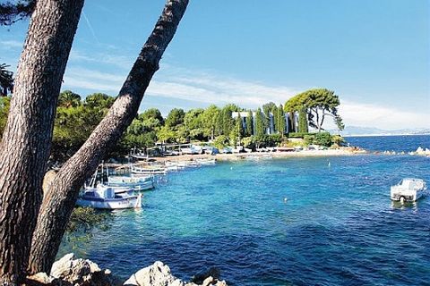 Lejlighed i Antibes, Alpes-Maritimes, Antibes - € 139.297 | Ref: ANT-139 - foto 11