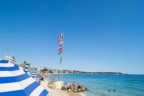 Lejlighed i Antibes, Alpes-Maritimes, Antibes - € 139.297 | Ref: ANT-139 - foto 12