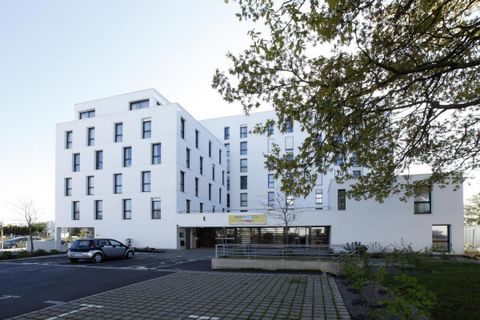 Lejlighed i Rennes, Ille-et-Vilaine, Rennes - € 108.269 | Ref: rennes108 - foto 1