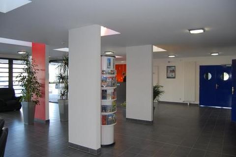 Lejlighed i Rennes, Ille-et-Vilaine, Rennes - € 108.269 | Ref: rennes108 - foto 2