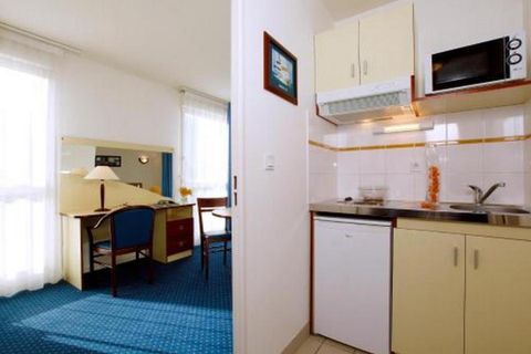 Lejlighed i Rennes, Ille-et-Vilaine, Rennes - € 108.269 | Ref: rennes108 - foto 9