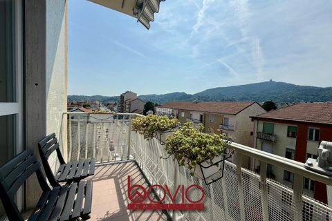 Lejlighed i Torino, Turin, Torino - € 115.000 | Ref: STRADASANMAURO197 - foto 3
