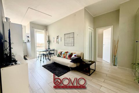 Lejlighed i Torino, Turin, Torino - € 115.000 | Ref: STRADASANMAURO197 - foto 4