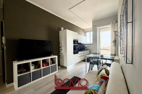 Lejlighed i Torino, Turin, Torino - € 115.000 | Ref: STRADASANMAURO197 - foto 8
