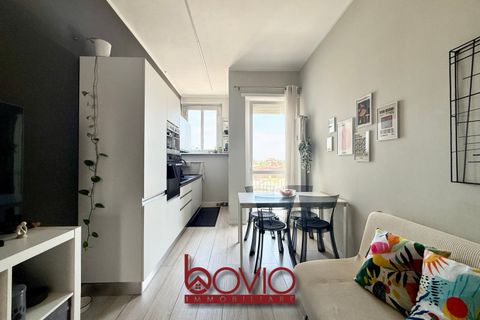 Lejlighed i Torino, Turin, Torino - € 115.000 | Ref: STRADASANMAURO197 - foto 11