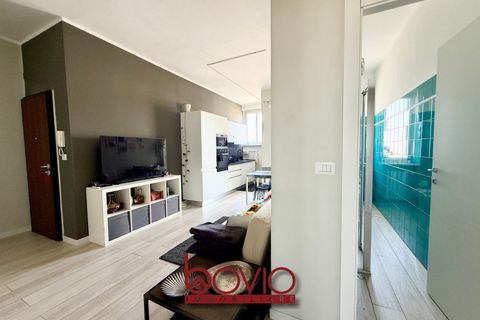 Lejlighed i Torino, Turin, Torino - € 115.000 | Ref: STRADASANMAURO197 - foto 13